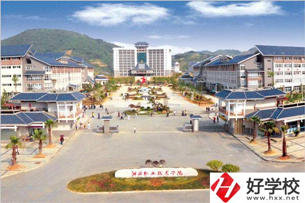 想在湘西讀公辦中專學(xué)校？可以看看這2所學(xué)校