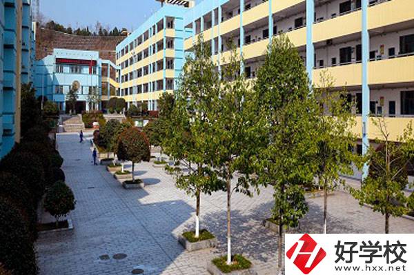長沙財經(jīng)學(xué)校好不好？師資力量怎么樣？