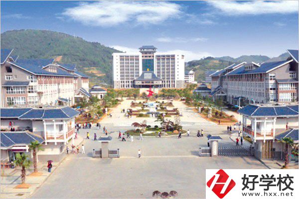 湘西初中畢業(yè)除了高中還能讀什么學(xué)校？