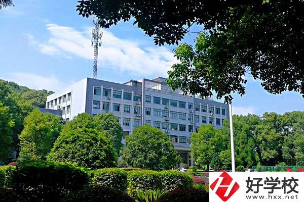 邵陽市高級技工學(xué)校有什么辦學(xué)優(yōu)勢？