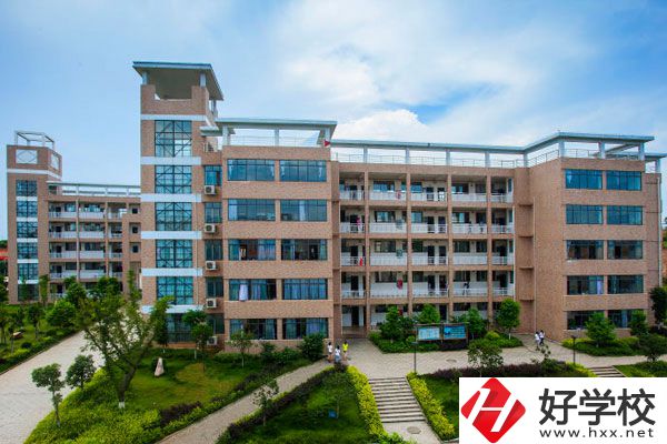 寧鄉(xiāng)的中職學(xué)校有哪些？