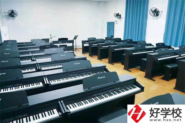 邵陽(yáng)有什么辦學(xué)條件比較好的中專？宿舍怎么樣？