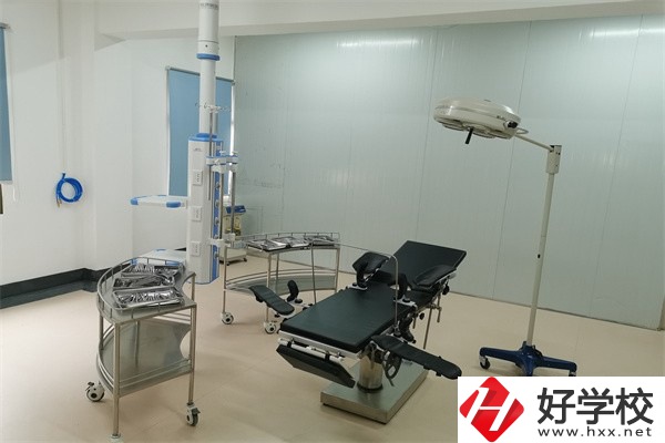 衡陽(yáng)衛(wèi)校有哪些？學(xué)費(fèi)是多少？