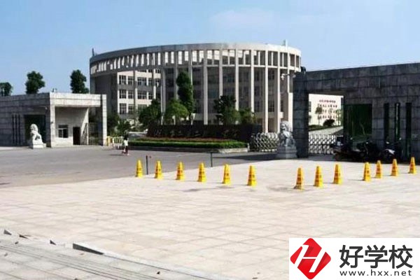 湖南省哪些中職有中藥專業(yè)？