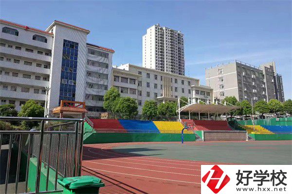 邵陽(yáng)有哪些比較好的職校？辦學(xué)優(yōu)勢(shì)有哪些？