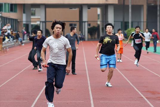 哈爾濱市第十八職業(yè)高級(jí)中學(xué)校 校園圖片簡介