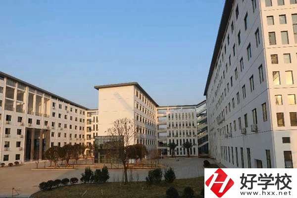 衡南縣有重點中職學(xué)校嗎？值得去讀嗎？