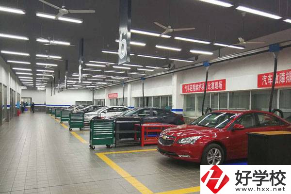 長沙汽車工業(yè)學(xué)校招特長生嗎？有什么流程？