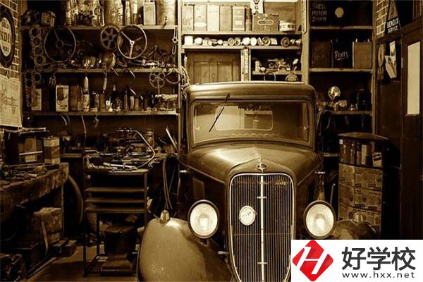 湖南職校學(xué)什么專(zhuān)業(yè)更好就業(yè)？職校生真的容易就業(yè)嗎？