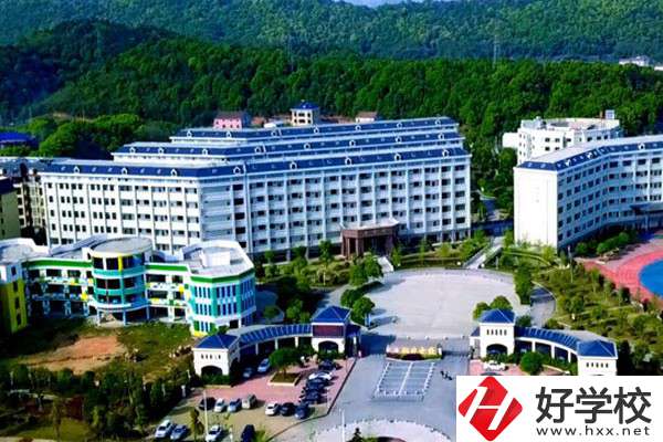岳陽市湘北女子職業(yè)學(xué)校怎么樣？有哪些辦學(xué)特色？
