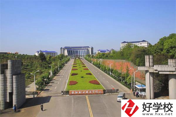 岳陽(yáng)有哪些招收初中生的公辦大專？招生專業(yè)有哪些？