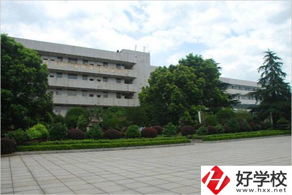 郴州市哪個職校有高考班？報名條件是什么？