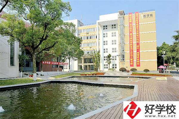 湘潭設(shè)有大專中職部的學(xué)校有哪些？有什么辦學(xué)特色？