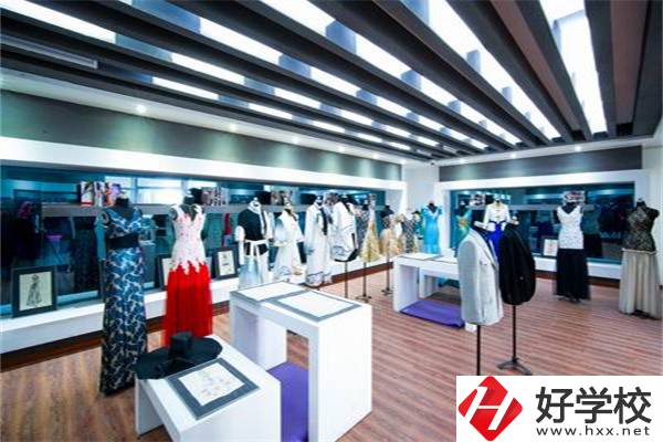 邵陽(yáng)設(shè)計(jì)中職有哪些？有什么專(zhuān)業(yè)？