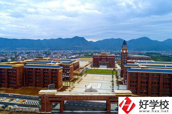 常德春招有哪些中職可以推薦？春招和秋招有什么區(qū)別？