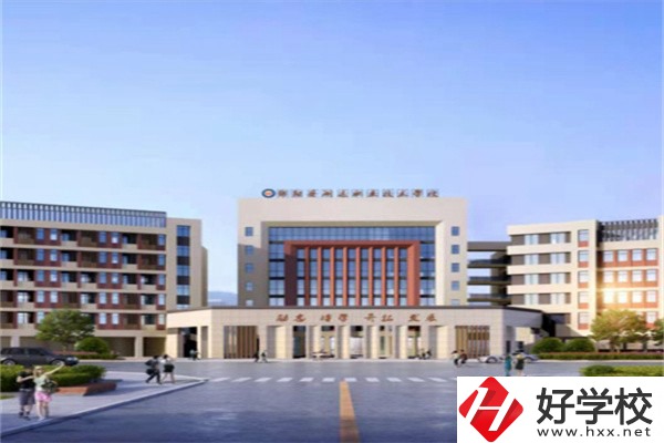 邵陽(yáng)設(shè)計(jì)中職有哪些？有什么專(zhuān)業(yè)？