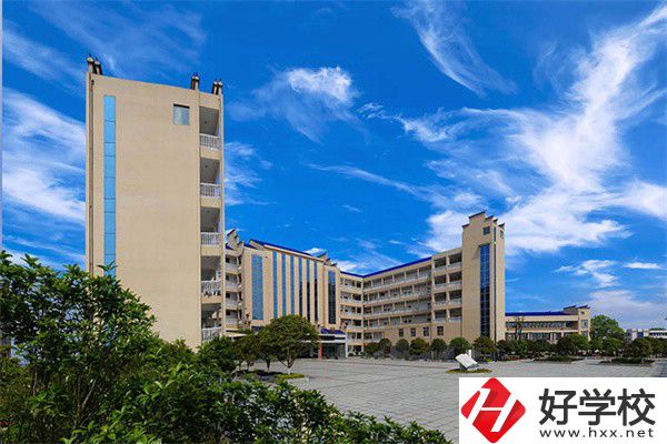 永州有什么公辦中職可以推薦？辦學怎么樣？