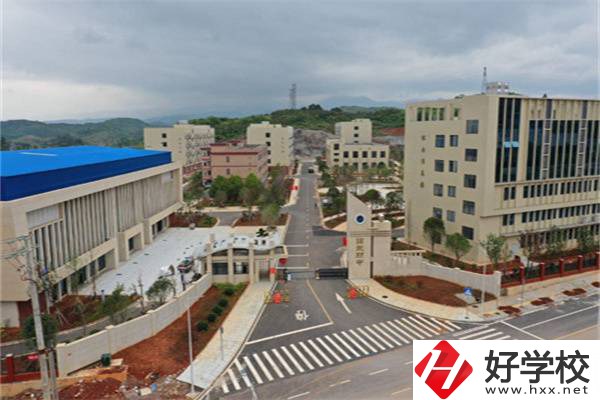 臨武縣職業(yè)中專有哪些專業(yè)？哪個(gè)專業(yè)比較好？