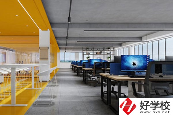 湖南海納技工學(xué)校在哪里？可以學(xué)什么專(zhuān)業(yè)？