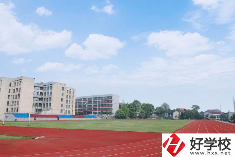 益陽高級技工學(xué)校怎么樣？師資力量怎么樣？