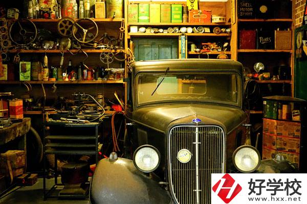 衡陽(yáng)市珠暉區(qū)有哪些公辦的職校？辦學(xué)條件怎么樣？