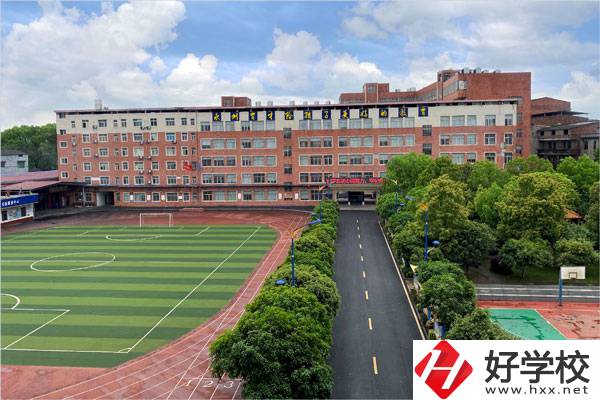 永州有哪些民辦中職學(xué)校？3所學(xué)校介紹