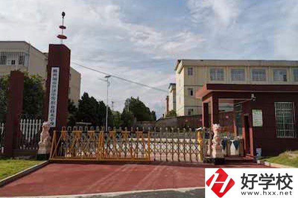 郴州市城市經(jīng)濟(jì)中等職業(yè)技術(shù)學(xué)校有哪些辦學(xué)特色？