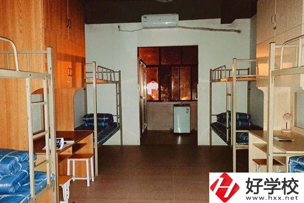 長沙鴻箐中等職業(yè)學校值得讀嗎？