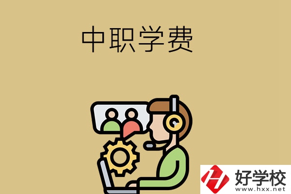 在長(zhǎng)沙讀中職學(xué)校，學(xué)費(fèi)貴嗎？
