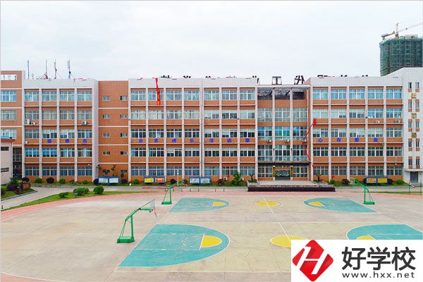 湖南健康學校是公辦嗎？師資力量怎么樣呢？