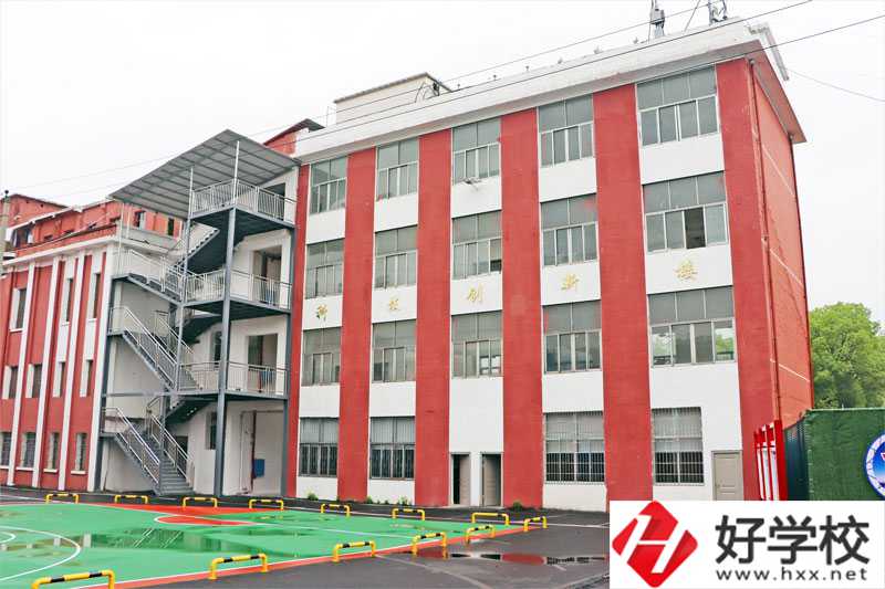 邵陽市開元職業(yè)技術學校怎么樣？就業(yè)情況如何？