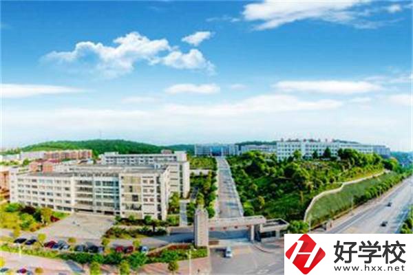 邵陽有初中生可以學的五年制專業(yè)嗎？開設學校是哪所？