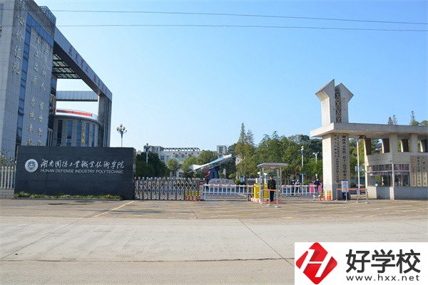 湘潭有哪些職校初中生可以進(jìn)？