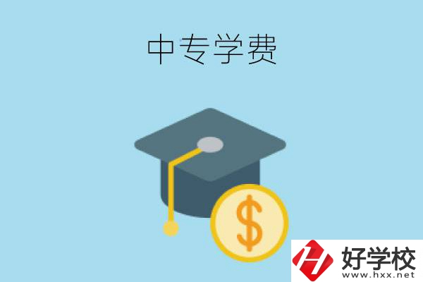 在婁底讀中專一年大概需要多少學(xué)費？