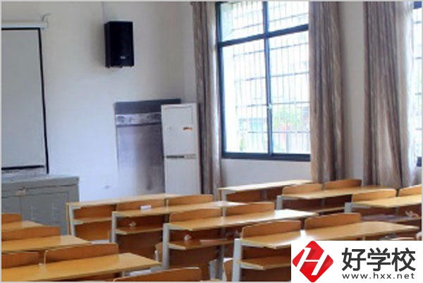 永州市第二技工學(xué)校開設(shè)什么專業(yè)？就業(yè)前景如何？