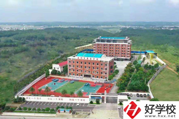 岳陽(yáng)市春雷學(xué)校辦學(xué)情況怎么樣？獲得了哪些榮譽(yù)？