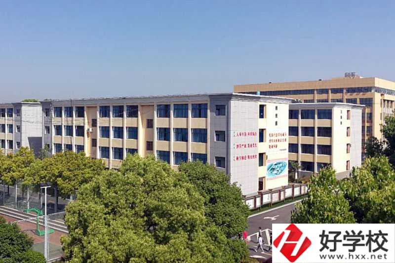 平江縣職業(yè)技術(shù)學(xué)校有哪些專業(yè)？推薦這個(gè)專業(yè)！