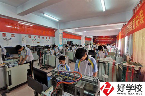 常德有哪些技校？可以學(xué)什么專業(yè)？