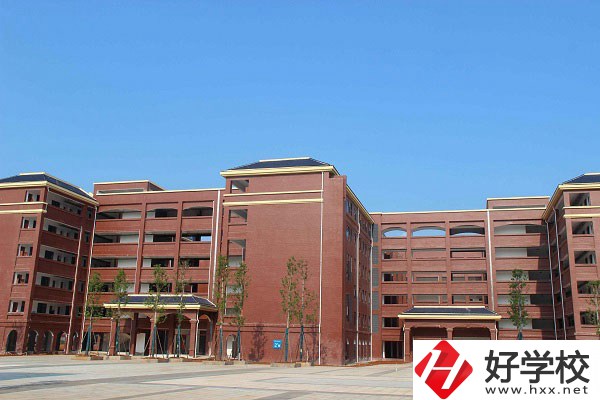 湘北職業(yè)中專學校有哪些專業(yè)？第4個專業(yè)一定要看！