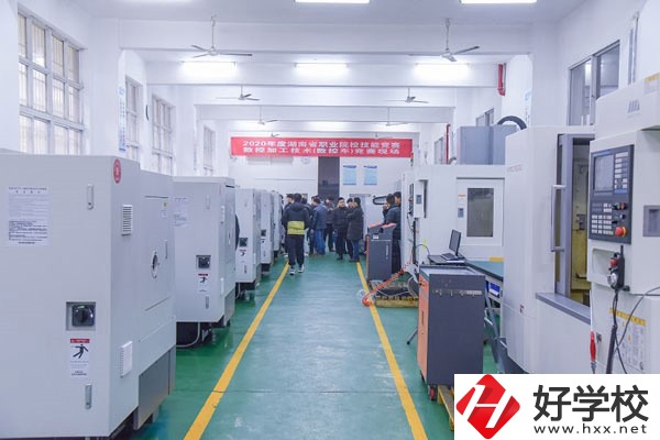 外省人可以在湖南讀中職嗎？有什么中職學(xué)校推薦？