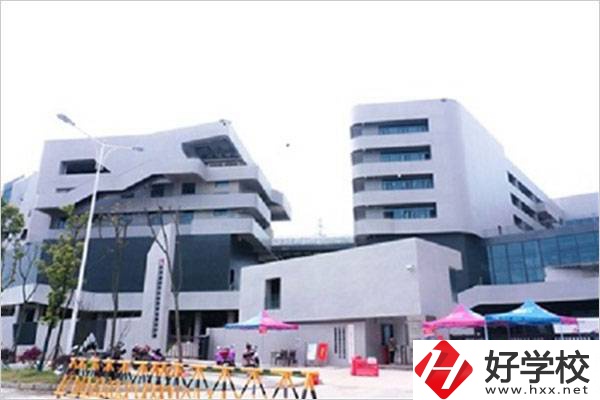 長沙中考只有200多分能讀什么學校？可以學什么專業(yè)？