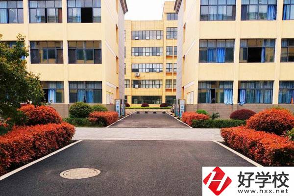 岳陽市平江縣最好的中職學(xué)校是哪一所？
