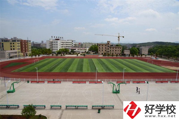 婁底有哪些公辦中專推薦？辦學特色是什么？