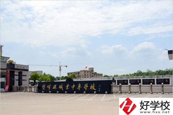 婁底雙峰縣有公辦中專嗎？地址在哪？