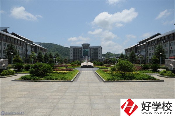 湘西設(shè)有中職部的職校有哪些？學(xué)校就業(yè)怎么樣？