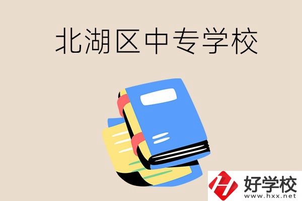 郴州市北湖區(qū)一共有多少所中專學(xué)校？