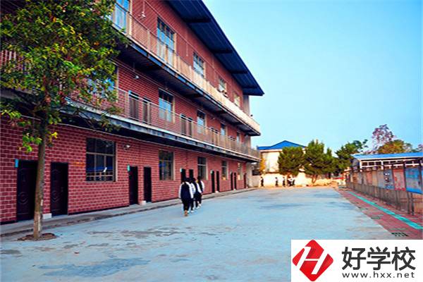 懷化好的民辦中職有哪些？辦學(xué)條件怎么樣？