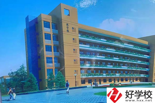 常德東方職業(yè)技術(shù)學(xué)校怎么樣？管理情況如何？