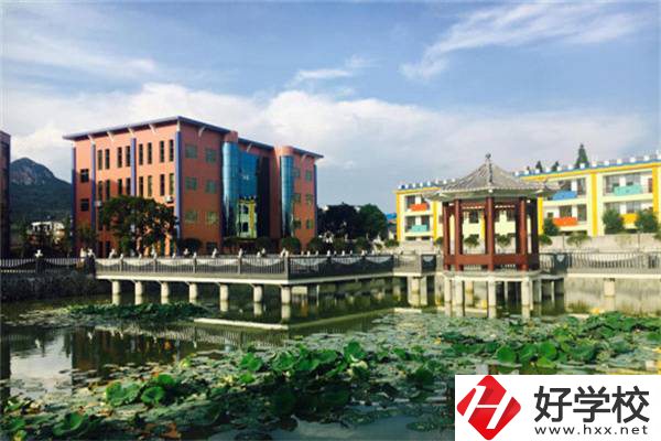郴州職高哪些專業(yè)好就業(yè)？有學(xué)校推薦嗎？