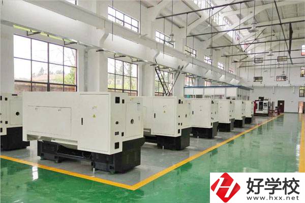 株洲南方航空高級技工學(xué)校有哪些招生專業(yè)？前景如何？